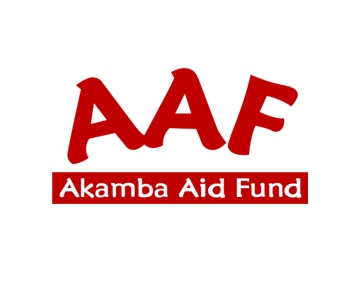 Please Support Akamba Aid Fund